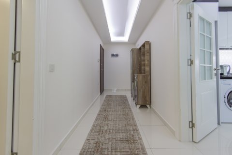 2+1 Wohnung in Mahmutlar, Antalya, Türkei Nr. 228544 - 16