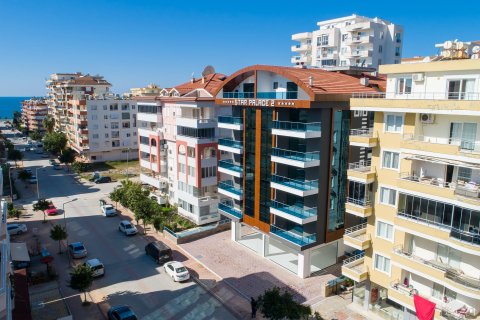 2+1 Wohnung in Mahmutlar, Antalya, Türkei Nr. 228544 - 3