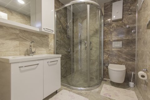 2+1 Wohnung in Mahmutlar, Antalya, Türkei Nr. 228544 - 22