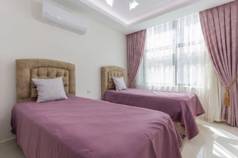 2+1 Wohnung in Mahmutlar, Antalya, Türkei Nr. 228544 - 13