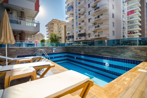 2+1 Wohnung in Mahmutlar, Antalya, Türkei Nr. 228544 - 25