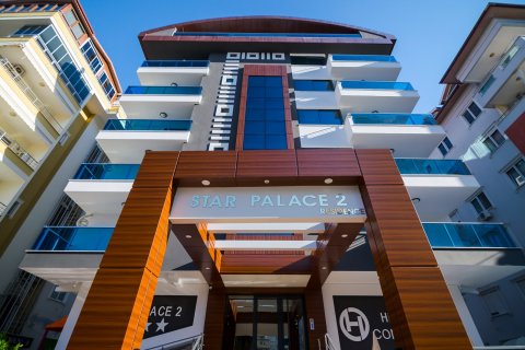 2+1 Wohnung in Mahmutlar, Antalya, Türkei Nr. 228544 - 8