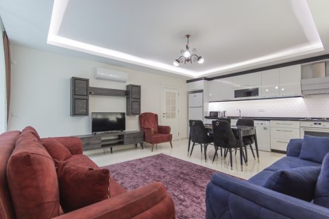 2+1 Wohnung in Mahmutlar, Antalya, Türkei Nr. 228544 - 9