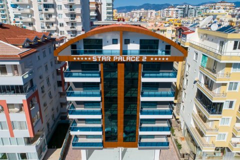 2+1 Wohnung in Mahmutlar, Antalya, Türkei Nr. 228544 - 4