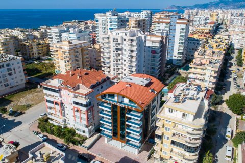 Daire  2+1  Mahmutlar, Antalya, Türkiye №228544