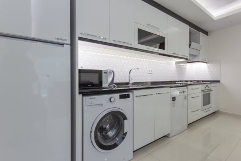 2+1 Wohnung in Mahmutlar, Antalya, Türkei Nr. 228544 - 11