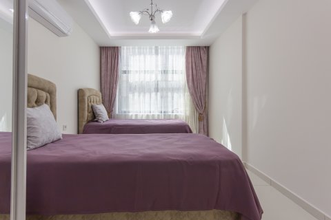 2+1 Wohnung in Mahmutlar, Antalya, Türkei Nr. 228544 - 15
