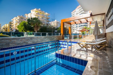 2+1 Wohnung in Mahmutlar, Antalya, Türkei Nr. 228544 - 26