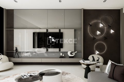 Villa  3+1  Antalya, Türkiye №228548 - 10