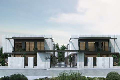 Villa  3+1  Antalya, Türkiye №228548 - 8