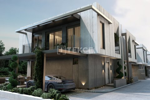 Villa  3+1  Antalya, Türkiye №228548 - 4
