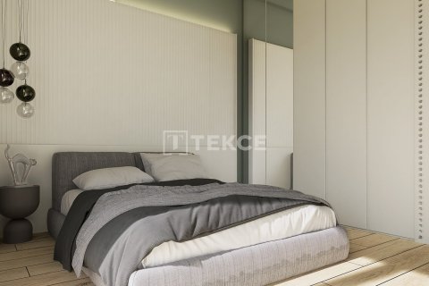 Villa  3+1  Antalya, Türkiye №228548 - 12