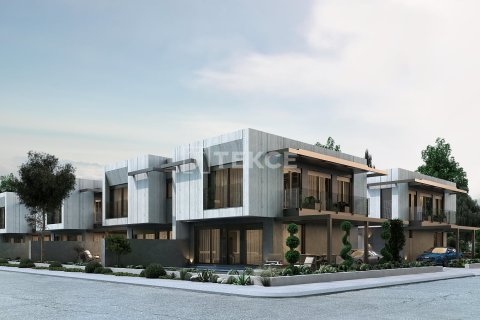 Villa  3+1  Antalya, Türkiye №228548 - 6