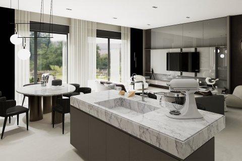 Villa  3+1  Antalya, Türkiye №228548 - 11