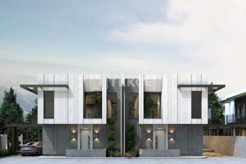 Villa  3+1  Antalya, Türkiye №228548 - 9