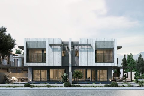 Villa  3+1  Antalya, Türkiye №228548 - 5