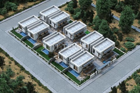 Villa  3+1  Antalya, Türkiye №228548 - 3