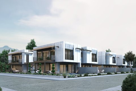 Villa  3+1  Antalya, Türkiye №228548 - 7