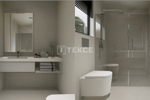 Villa  3+1  Antalya, Türkiye №228548 - 14