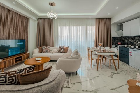 2+1 Wohnung in Kestel, Antalya, Türkei Nr. 228543 - 3