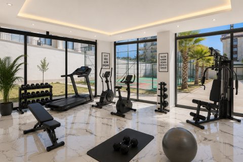 2+1 Wohnung in Kestel, Antalya, Türkei Nr. 228543 - 19