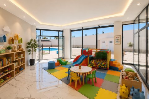 2+1 Wohnung in Kestel, Antalya, Türkei Nr. 228543 - 23