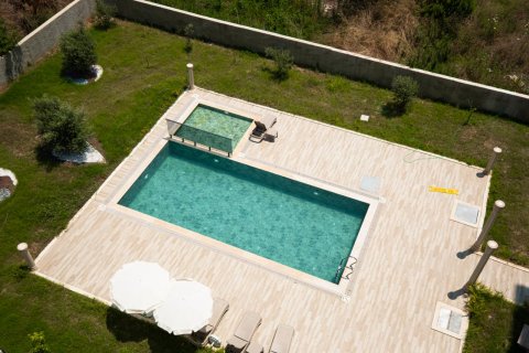 2+1 Wohnung in Kestel, Antalya, Türkei Nr. 228543 - 18