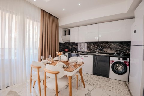 2+1 Wohnung in Kestel, Antalya, Türkei Nr. 228543 - 5
