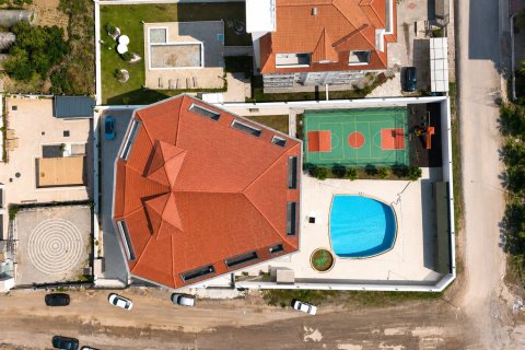 2+1 Wohnung in Kestel, Antalya, Türkei Nr. 228543 - 20