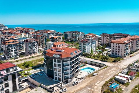 2+1 Wohnung in Kestel, Antalya, Türkei Nr. 228543 - 2