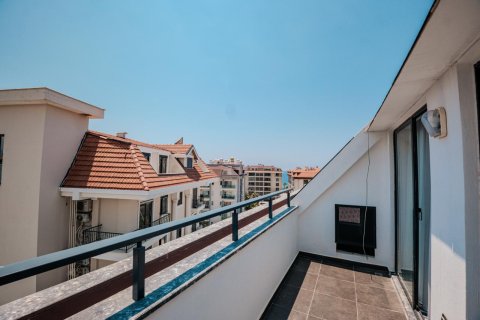 2+1 Wohnung in Kestel, Antalya, Türkei Nr. 228543 - 12