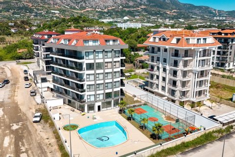 2+1 Wohnung in Kestel, Antalya, Türkei Nr. 228543 - 16