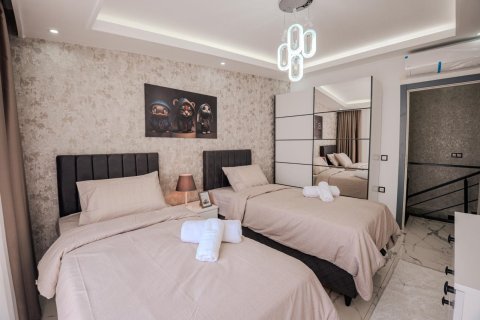 2+1 Wohnung in Kestel, Antalya, Türkei Nr. 228543 - 8