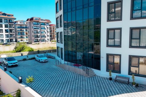 2+1 Wohnung in Kestel, Antalya, Türkei Nr. 228543 - 24