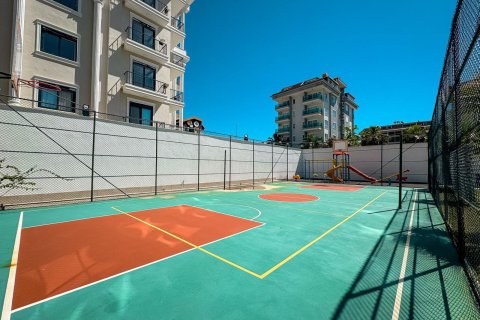 2+1 Wohnung in Kestel, Antalya, Türkei Nr. 228543 - 22