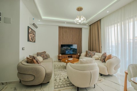2+1 Wohnung in Kestel, Antalya, Türkei Nr. 228543 - 4