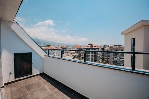 2+1 Wohnung in Kestel, Antalya, Türkei Nr. 228543 - 10