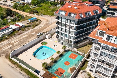 2+1 Wohnung in Kestel, Antalya, Türkei Nr. 228543 - 21