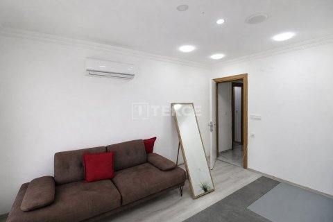 5+1 Lejlighed  i Serik, Antalya, Tyrkiet Nr. 228546 - 25