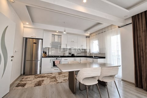 5+1 Lejlighed  i Serik, Antalya, Tyrkiet Nr. 228546 - 15