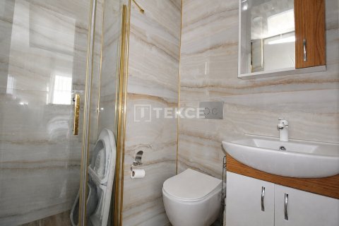 5+1 Lejlighed  i Serik, Antalya, Tyrkiet Nr. 228546 - 29
