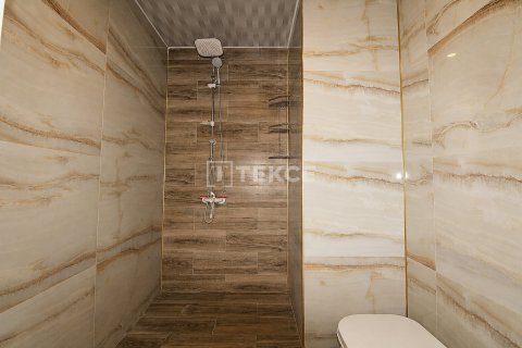 5+1 Lejlighed  i Serik, Antalya, Tyrkiet Nr. 228546 - 30