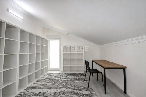 5+1 Lejlighed  i Serik, Antalya, Tyrkiet Nr. 228546 - 19