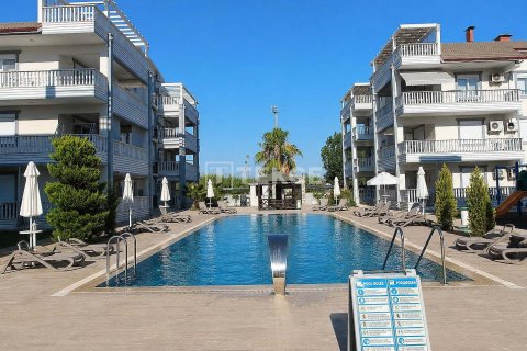 5+1 Apartment in Serik, Antalya, Turkey No. 228546