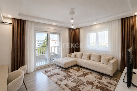 5+1 Lejlighed  i Serik, Antalya, Tyrkiet Nr. 228546 - 13
