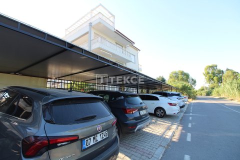 5+1 Lejlighed  i Serik, Antalya, Tyrkiet Nr. 228546 - 9