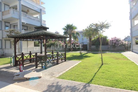 5+1 Lejlighed  i Serik, Antalya, Tyrkiet Nr. 228546 - 2