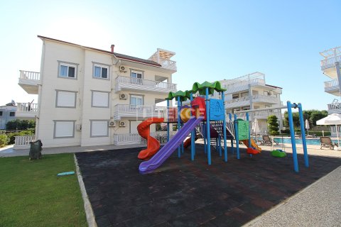 5+1 Lejlighed  i Serik, Antalya, Tyrkiet Nr. 228546 - 4