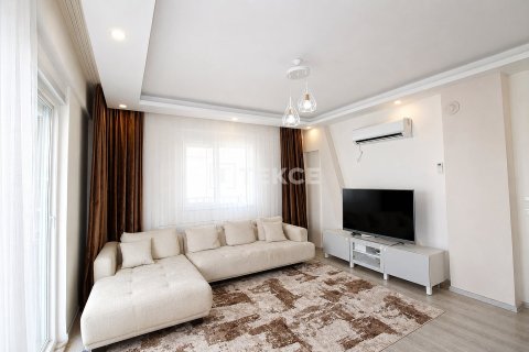 5+1 Lejlighed  i Serik, Antalya, Tyrkiet Nr. 228546 - 14