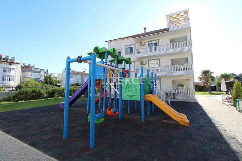 5+1 Lejlighed  i Serik, Antalya, Tyrkiet Nr. 228546 - 5